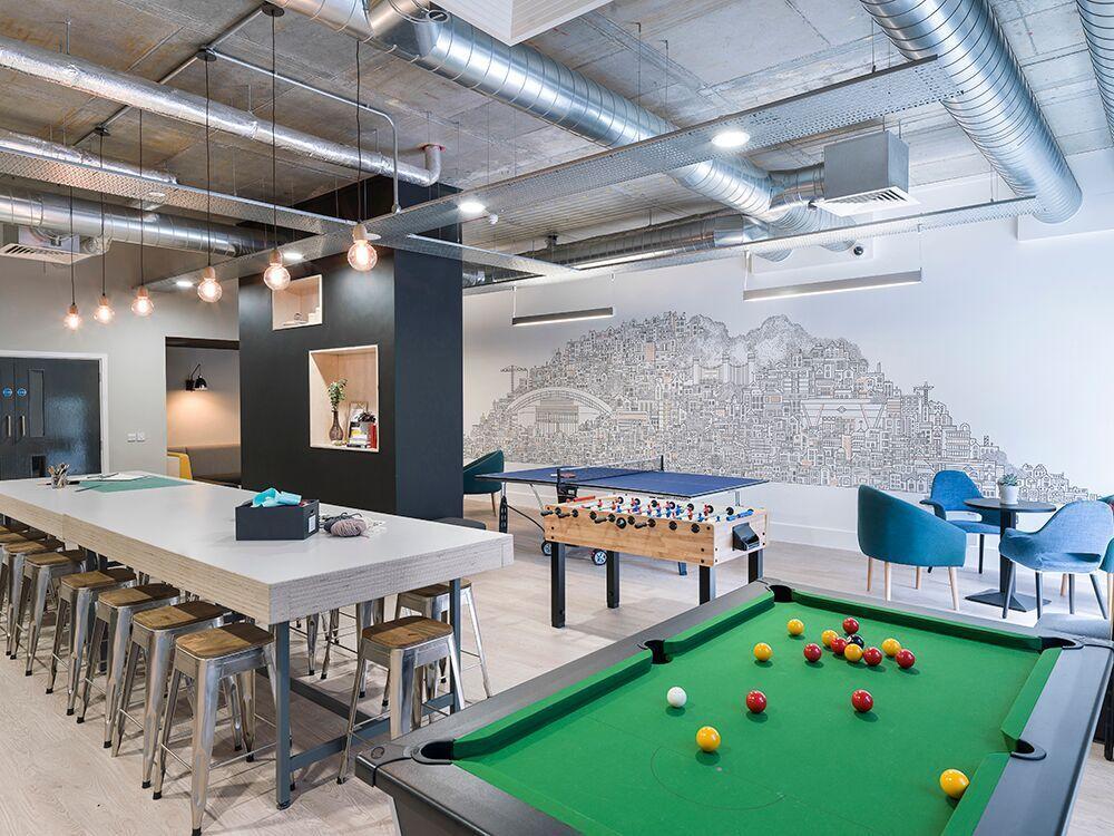 Sketch House Appartamento Londra
